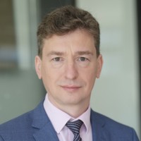 Mikhail Kazarin