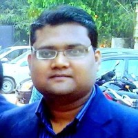 Rajeeb Lochan Narendra