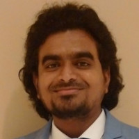 Karthikeyan Elangovan