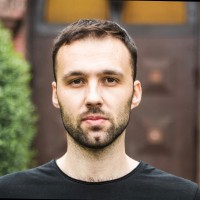 Maksym Nazarenko