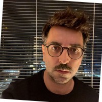 Olivier Évrard