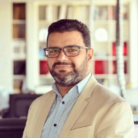 Tarek Roshdy