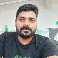 Vipin Chandran