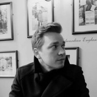 Nick Leftley