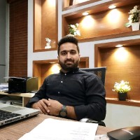 Shahbaz Janjua