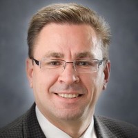 Glen M. Brown