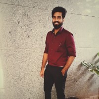 Akshay Parab