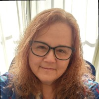 Angie Proctor