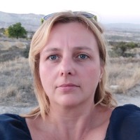 Honorata Trzaska