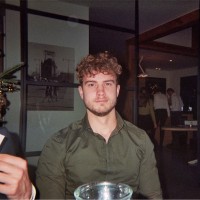 Thomas Scheurwater