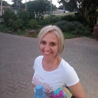 Liezil Fourie