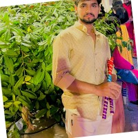 Avek Kumar