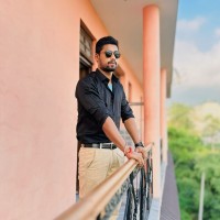 Pinkesh Kumar