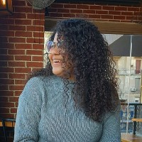 Joy Marcus