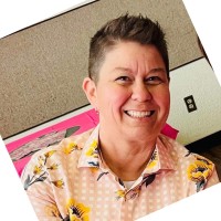 Sharon Parsons