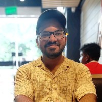 Prashant Kumar