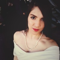 Itzel Tapia Fernández