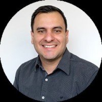 Daniel E. Marcano