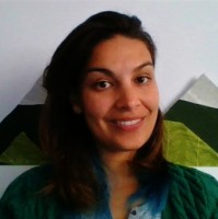 Andrea Beltrán Suárez
