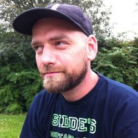 Fredrik Ung