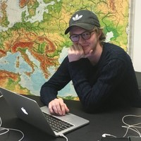 Frederik Kjær