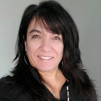 Jennefer Nepinak  B.A, LL.B, ICD.D