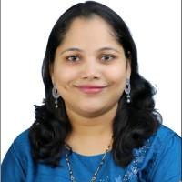 Sheetal Fernandes