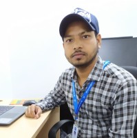 Md Shareef