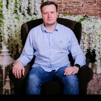 Sergey Butakov