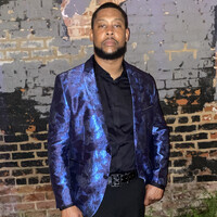 Terrence Blalock