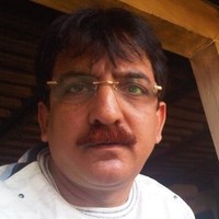 Prabhudatta Jyotishi