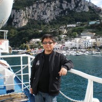 Jack Ding