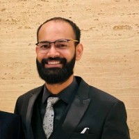 Navneet Kumar