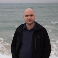 Alexey(Alex) Laufer