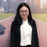 Catherine Lu