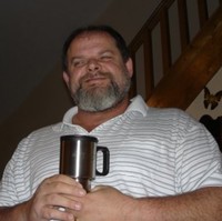 Mike Ward
