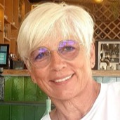 Patricia Sraiki