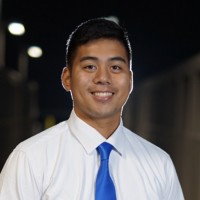 Lawrence John Balanza