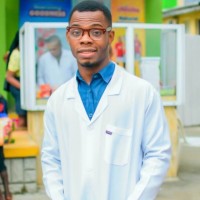 Dr. Ubani Prince