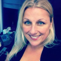 Trish Green