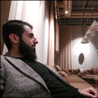 Mahmoud Alshafei