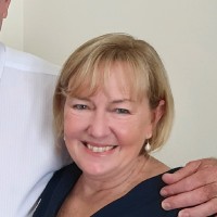 Sandy Murray