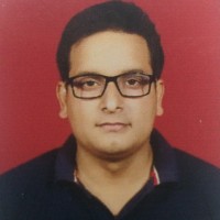 Amitesh Singh