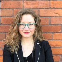 Misha Harding