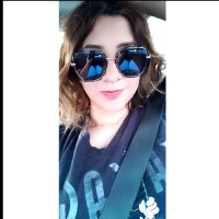 Alejandrina Amado