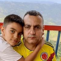 John Salazar