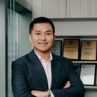 Dan Kevin Mandocdoc