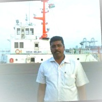 Senthil Kumar Kesavamurthy