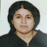 Anjali Dharap