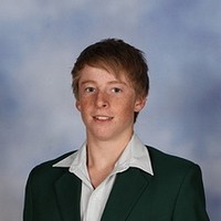 Liam Preece